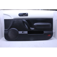 2006 2007 2008 2009 2010 Volkswagen Beetle Convertible Door Panel Right OEM