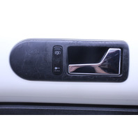 2006 2007 2008 2009 2010 Volkswagen Beetle Convertible Door Panel Right OEM