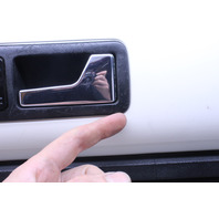 2006 2007 2008 2009 2010 Volkswagen Beetle Convertible Door Panel Right OEM