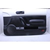 2006 2007 2008 2009 2010 Volkswagen Beetle Convertible Door Panel Right OEM