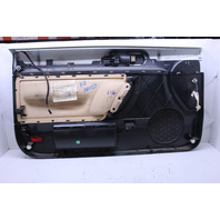 2006 2007 2008 2009 2010 Volkswagen Beetle Convertible Door Panel Right OEM