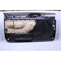 2006 2007 2008 2009 2010 Volkswagen Beetle Convertible Door Panel Right OEM