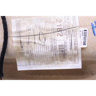 2006 2007 2008 2009 2010 Volkswagen Beetle Convertible Door Panel Right OEM