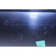 2006 2007 2008 2009 2010 Volkswagen Beetle Convertible Door Panel Right OEM