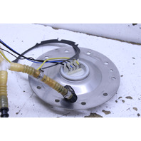 2006 2007 2008 2009 Volkswagen Beetle Fuel Pump Metal Gas Tank Style - 1J0919051N OEM