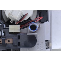 2006-2008 Audi A3 A4 Overhead Dome Map Reading Light Console OEM