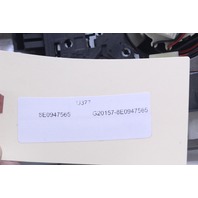 2006-2008 Audi A3 A4 Overhead Dome Map Reading Light Console OEM