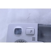 2006-2008 Audi A3 A4 Overhead Dome Map Reading Light Console OEM