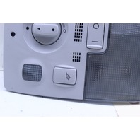 2006-2008 Audi A3 A4 Overhead Dome Map Reading Light Console OEM