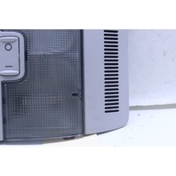 2006-2008 Audi A3 A4 Overhead Dome Map Reading Light Console OEM
