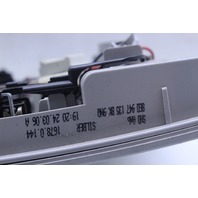 2006-2008 Audi A3 A4 Overhead Dome Map Reading Light Console OEM