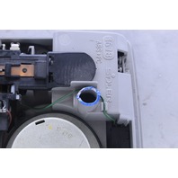 2006-2008 Audi A3 A4 Overhead Dome Map Reading Light Console OEM