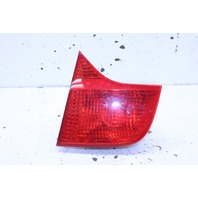 2005 2006 2007 2008 Audi A4 S4 B7 Tail Light Right - 8E5945094A OEM