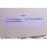 Audi Volkswagen Beetle Air Flow Meter 04L906461B