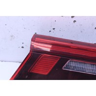 2018 Volkswagen Tiguan Tail Light Lamp Left 5NN945093 OEM
