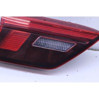 2018 Volkswagen Tiguan Tail Light Lamp Left 5NN945093 OEM