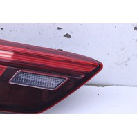 2018 Volkswagen Tiguan Tail Light Lamp Left 5NN945093 OEM