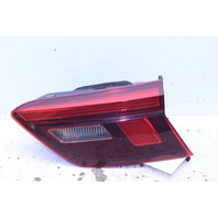 2018 Volkswagen Tiguan Tail Light Lamp Right 5NN945094 OEM