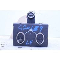 2018 Volkswagen Tiguan Front Door Control Module Left OEM