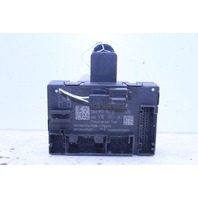 2018 Volkswagen Tiguan Front Door Control Module Left OEM