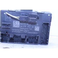 2018 Volkswagen Tiguan Front Door Control Module Left OEM