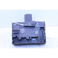 2018 Volkswagen Tiguan Front Door Control Module Left OEM