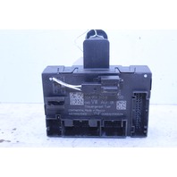 2018 Volkswagen Tiguan Front Door Control Module Left OEM