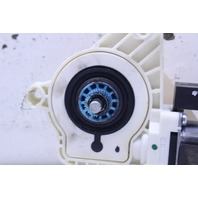 Volkswagen Tiguan Jetta Golf Audi Front Power Window Motor Right OEM