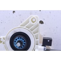 Volkswagen Tiguan Jetta Golf Audi Front Power Window Motor Right OEM