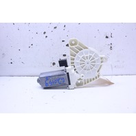 Volkswagen Tiguan Jetta Golf Audi Front Power Window Motor Right OEM