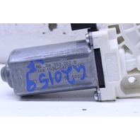 Volkswagen Tiguan Jetta Golf Audi Front Power Window Motor Right OEM