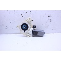 Volkswagen Tiguan Jetta Golf Audi Front Power Window Motor Right OEM