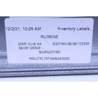 2006 Audi A4 Engine Computer Module ECU ECM DME 8E0910559F OEM