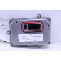 2006 2007 2008 Audi A4 Xenon HID Headlight Control Ballast Module 8E0941329 OEM
