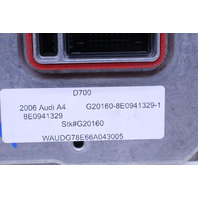 2006 2007 2008 Audi A4 Xenon HID Headlight Control Ballast Module 8E0941329 OEM