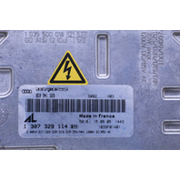 2006 2007 2008 Audi A4 Xenon HID Headlight Control Ballast Module 8E0941329 OEM