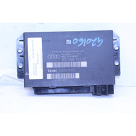 2005 2006 Audi A4 S4 Theft Locking Comfort Control Module CCM OEM