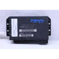 2005 2006 Audi A4 S4 Theft Locking Comfort Control Module CCM OEM