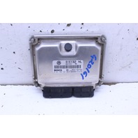 2004 Volkswagen Jetta Engine Computer Module ECU ECM DME 06A906032NL G20161-06A906032NL