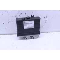 2004 Volkswagen Jetta Transmission Control Module TCU TCM 09A927750BD