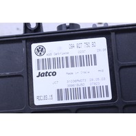 2004 Volkswagen Jetta Transmission Control Module TCU TCM 09A927750BD