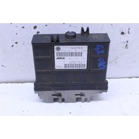 2004 Volkswagen Jetta Transmission Control Module TCU TCM 09A927750BD G20161-09A927750BD