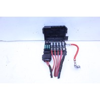Volkswagen Beetle Golf Jetta Battery Fuse Box OEM