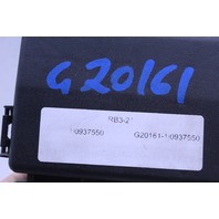 Volkswagen Beetle Golf Jetta Battery Fuse Box OEM