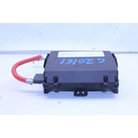 Volkswagen Beetle Golf Jetta Battery Fuse Box OEM