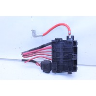 Volkswagen Beetle Golf Jetta Battery Fuse Box OEM