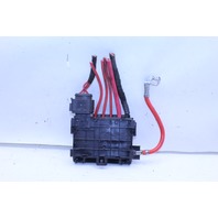 Volkswagen Beetle Golf Jetta Battery Fuse Box OEM