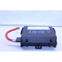 Volkswagen Beetle Golf Jetta Battery Fuse Box OEM