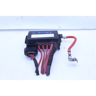 Volkswagen Beetle Golf Jetta Battery Fuse Box OEM G20161-1j0937550