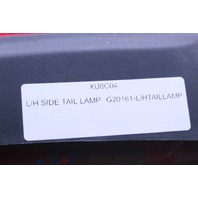 1999 2000 2001 2002 2003 2004 Volkswagen Jetta Wagon Tail Light Lamp Left 1J9945095R OEM